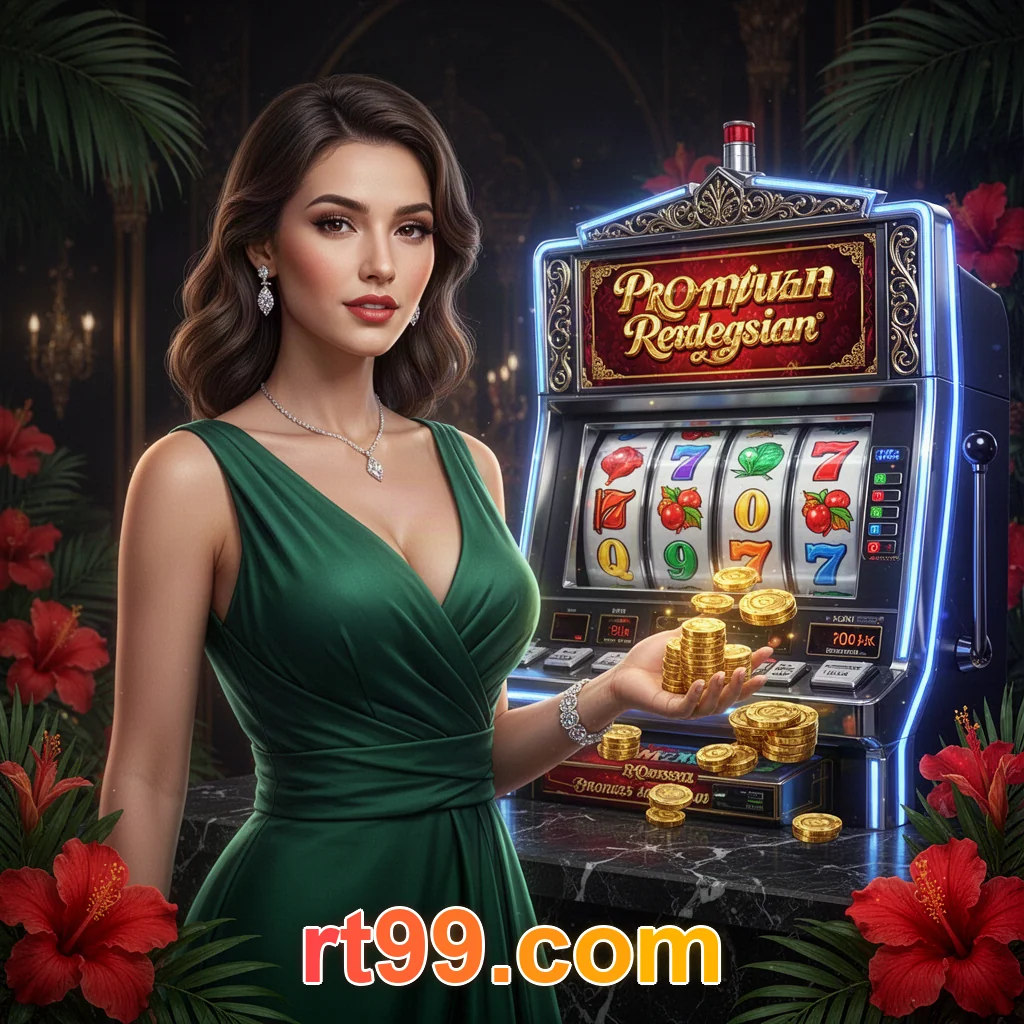 Kasino rt99.com