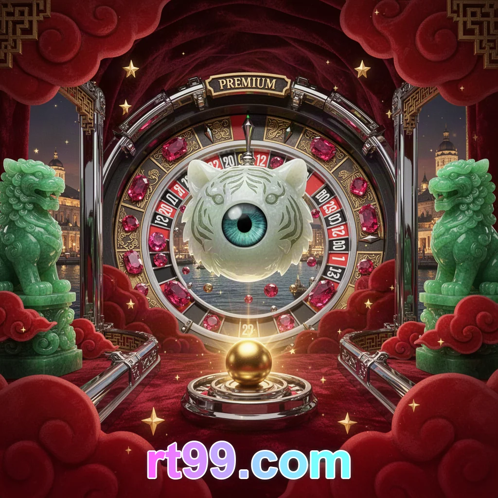Lotre online yang tersedia di rt99.com