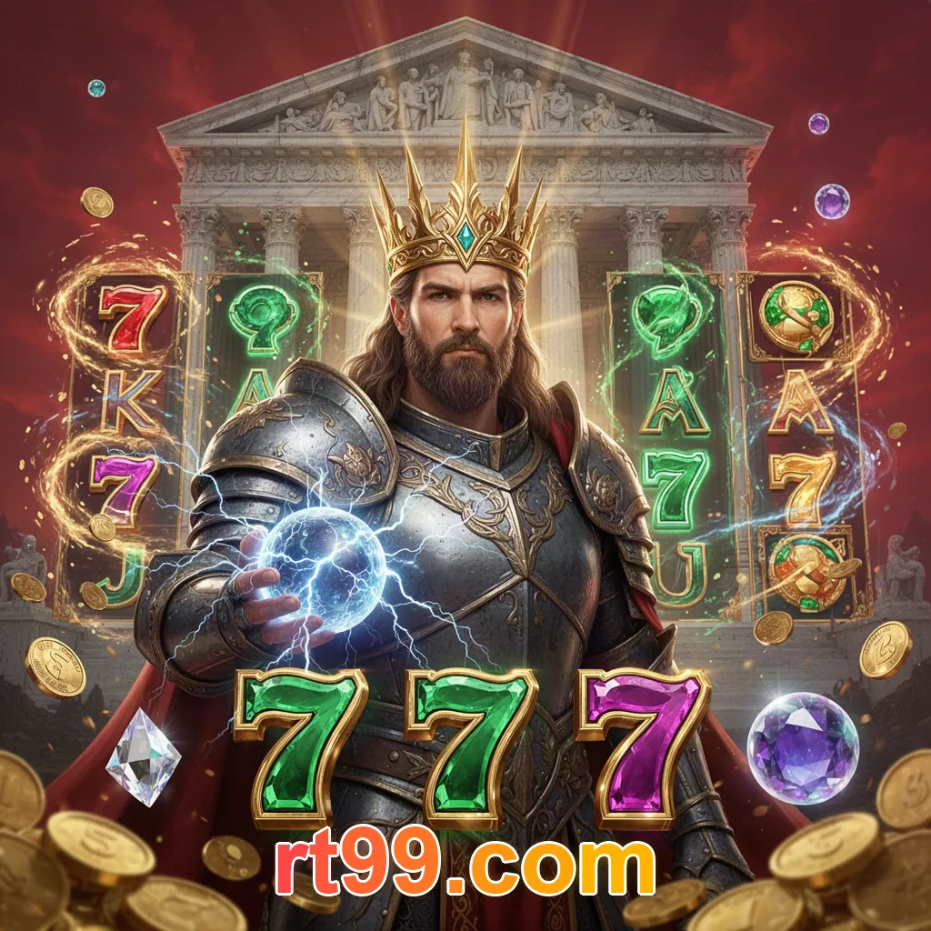 Pendaftaran rt99.com