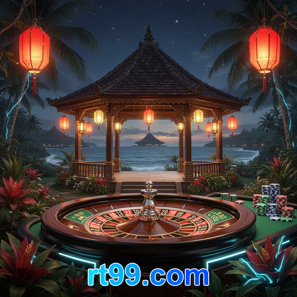 Taruhan rt99.com