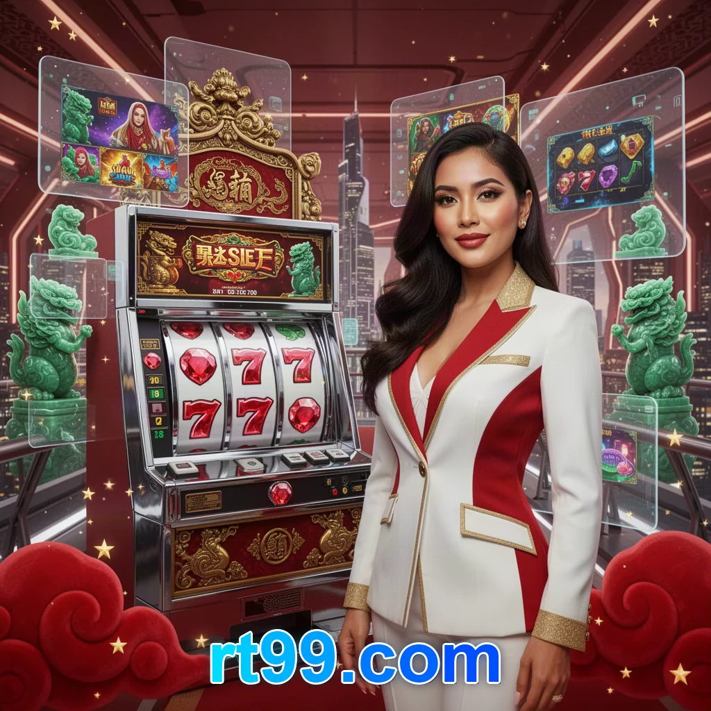 6 keuntungan eksklusif program VIP rt99.com